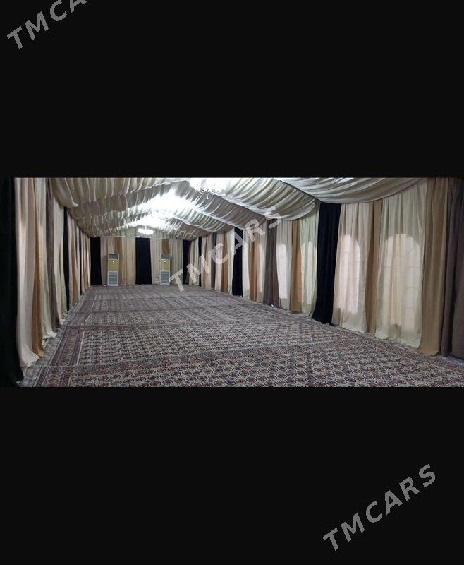 satlyk Han palata - Aşgabat - img 3