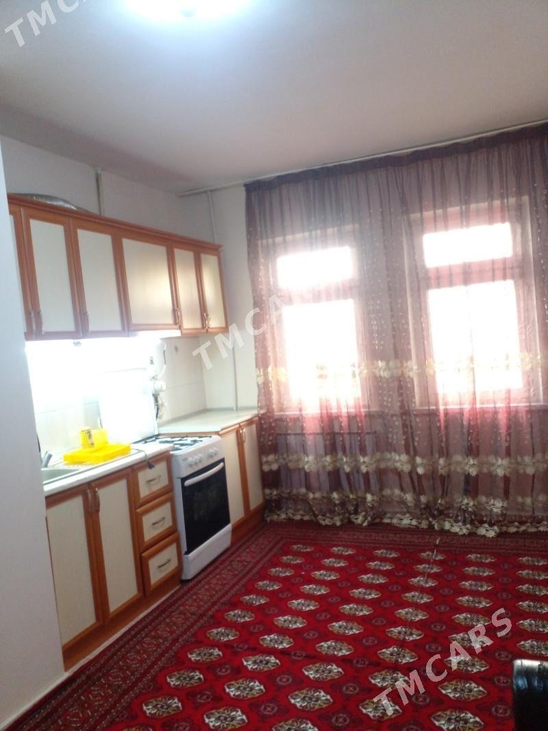 arenda jay arend kw mir 7 - Aşgabat - img 4