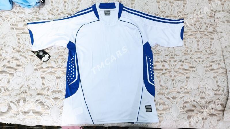 SPORT ESHIK TAZE FUTBOLKA - Ашхабад - img 7