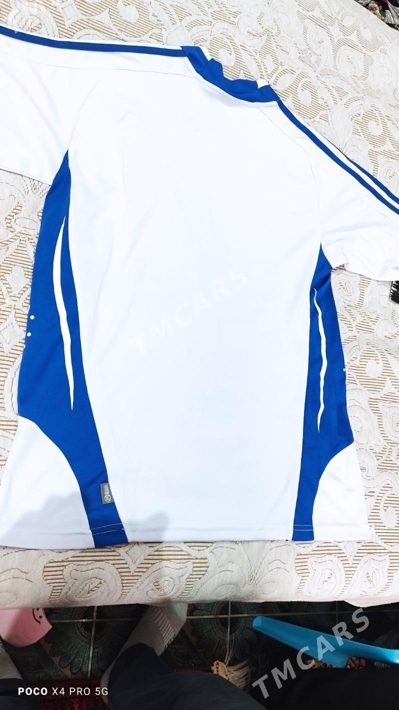 SPORT ESHIK TAZE FUTBOLKA - Ашхабад - img 2