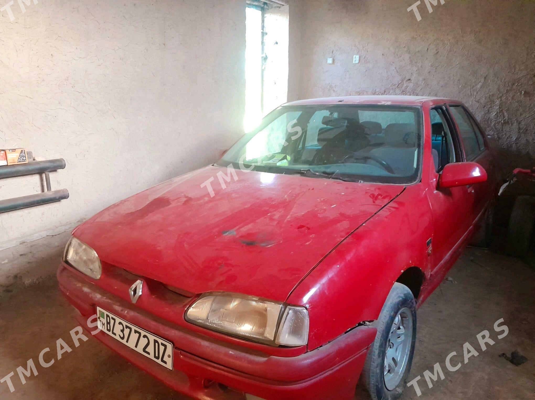 Renault Europa 19 1997 - 13 000 TMT - Şabat etr. - img 4