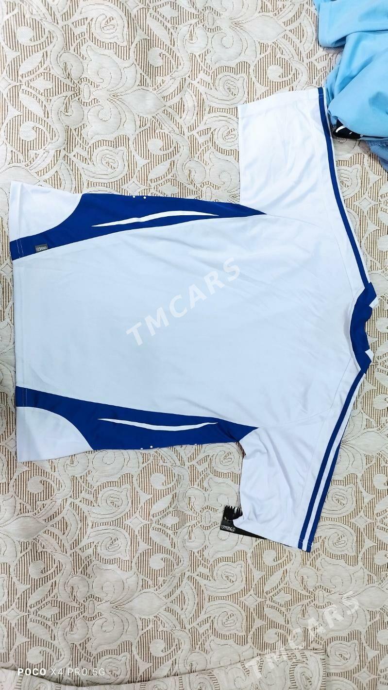 SPORT ESHIK TAZE FUTBOLKA - Ашхабад - img 6