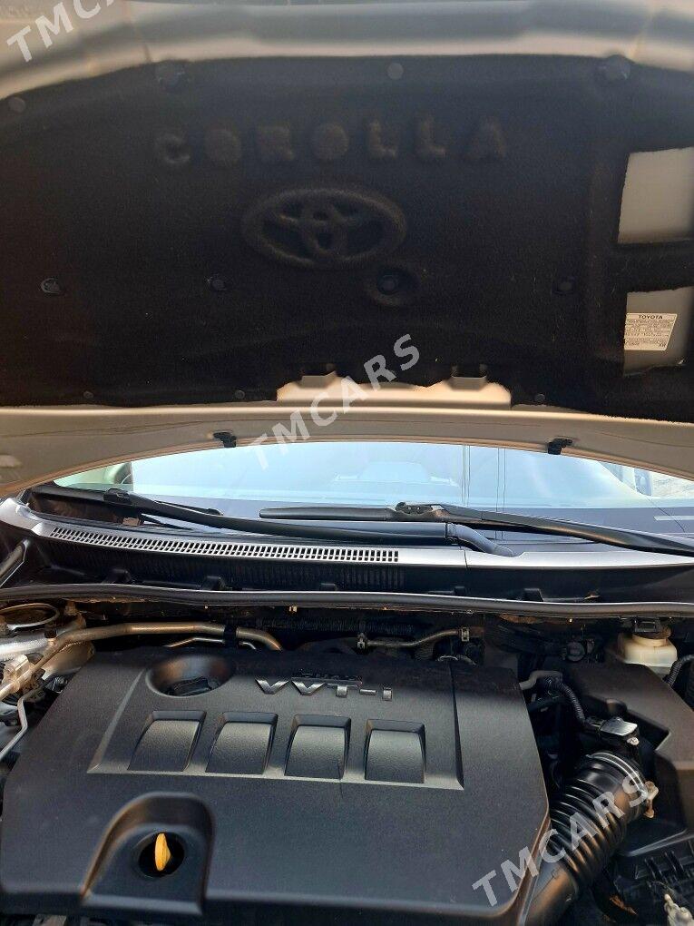 Toyota Corolla 2012 - 170 000 TMT - Daşoguz - img 3