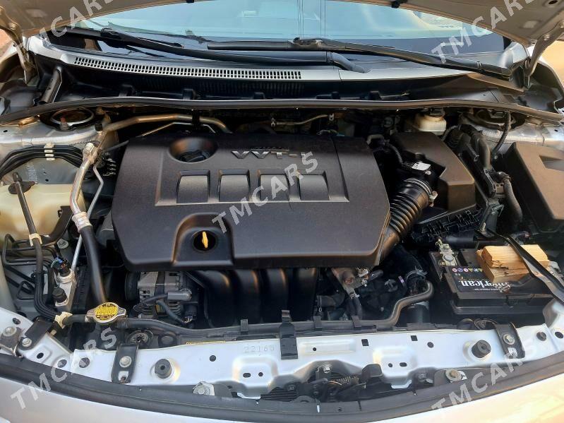 Toyota Corolla 2012 - 170 000 TMT - Daşoguz - img 5
