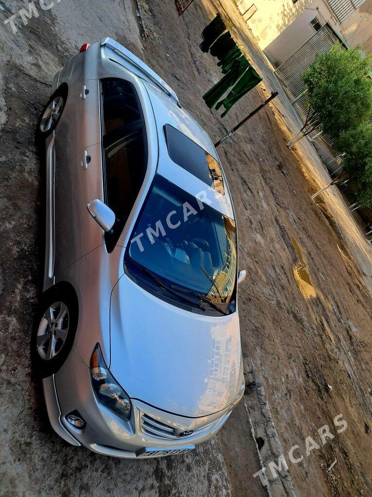 Toyota Corolla 2012 - 170 000 TMT - Daşoguz - img 4