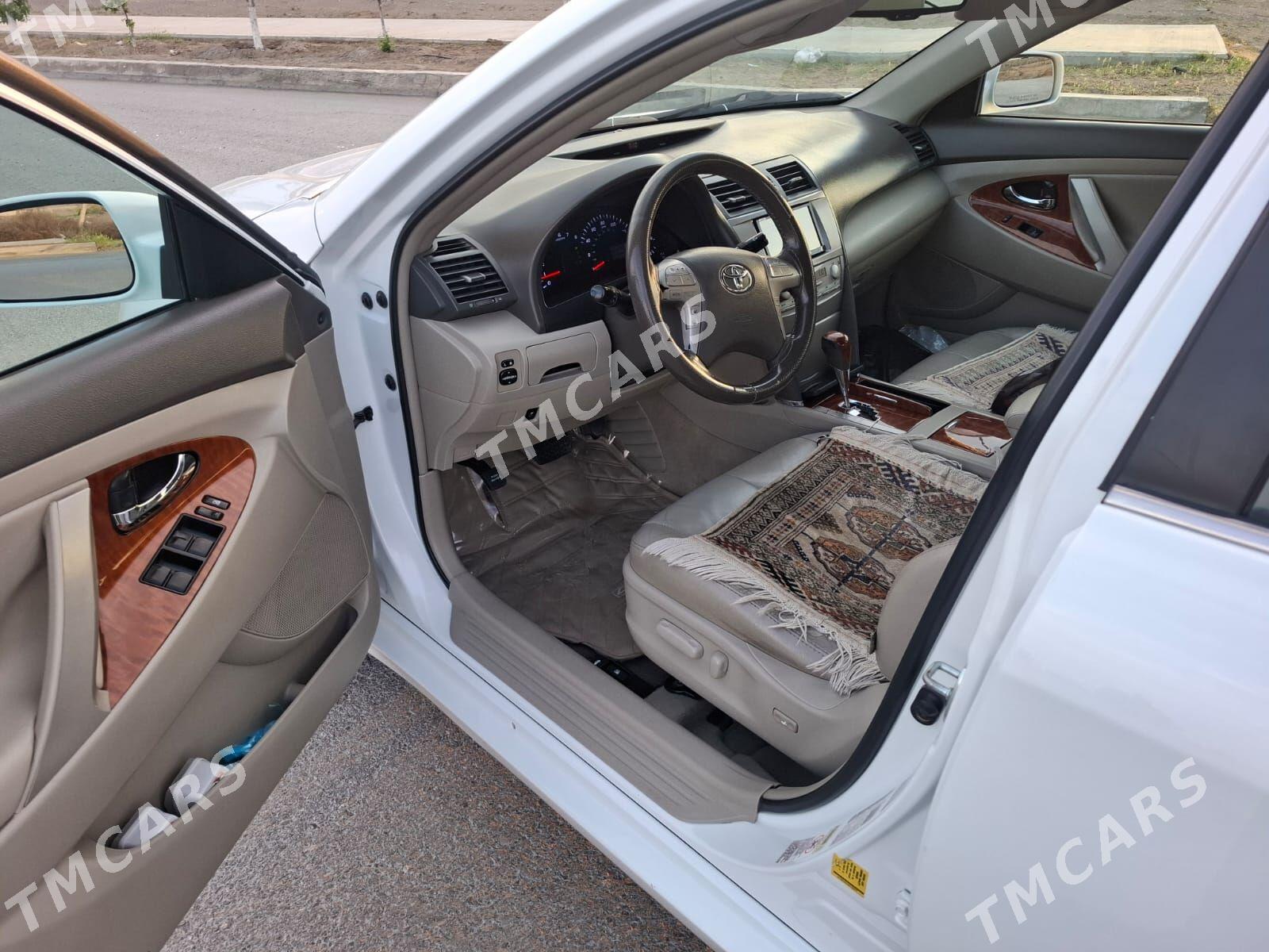 Toyota Camry 2011 - 230 000 TMT - Änew - img 7