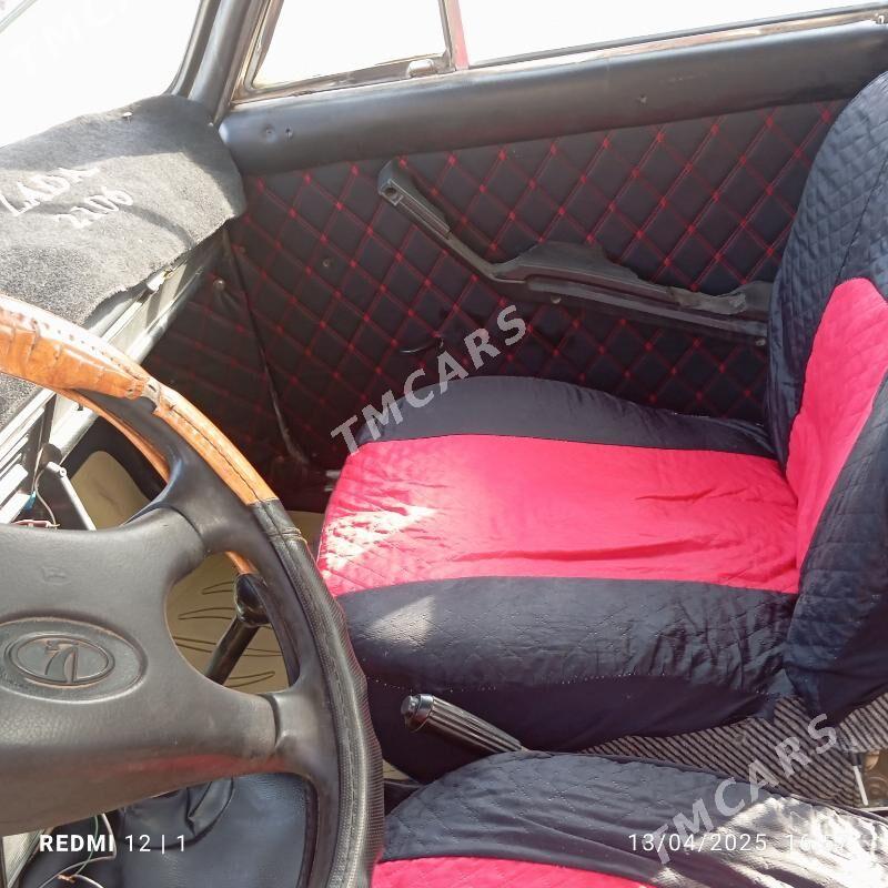 Lada 2101 1996 - 19 000 TMT - Чарджоу - img 2