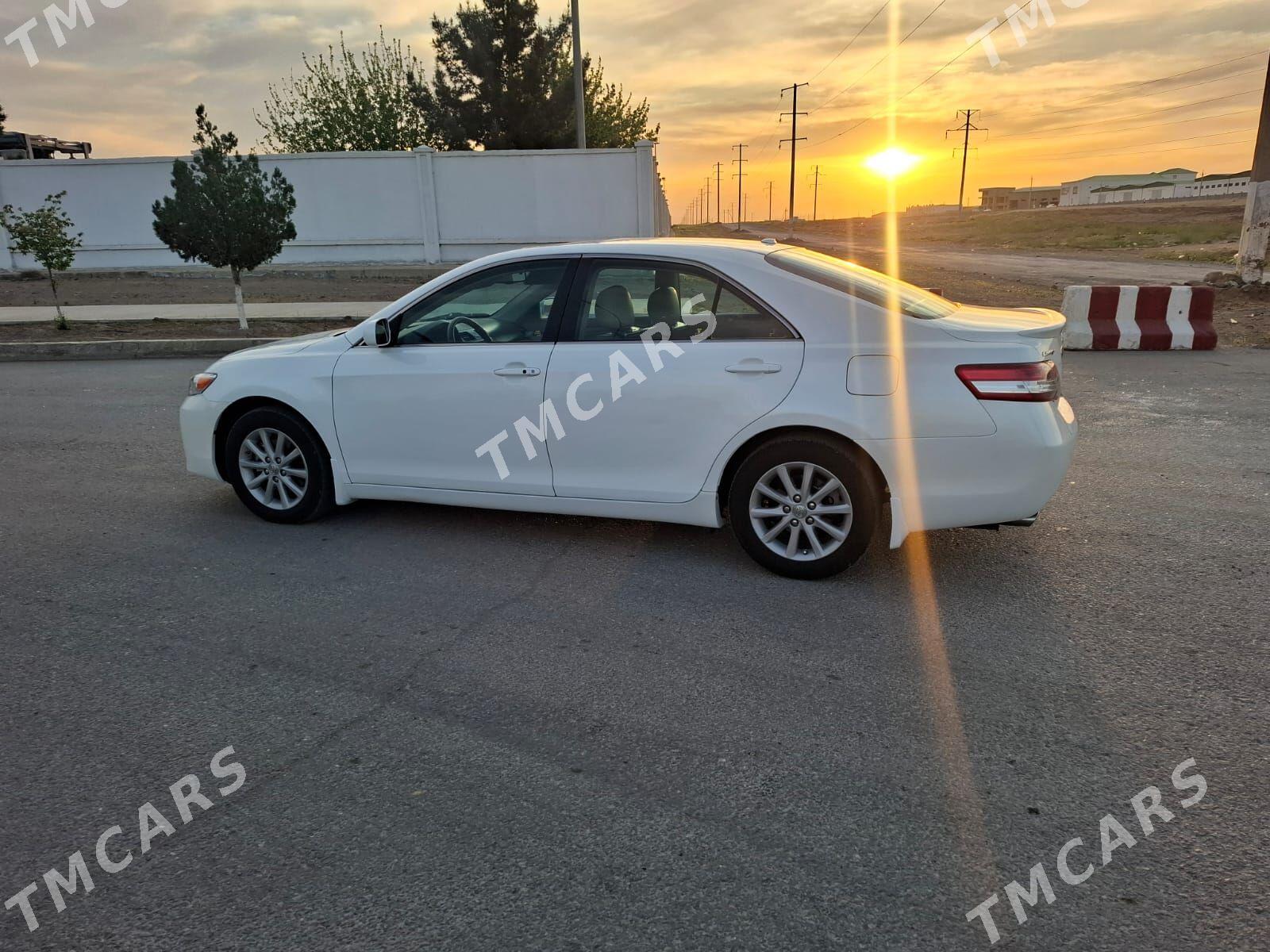 Toyota Camry 2011 - 230 000 TMT - Änew - img 5