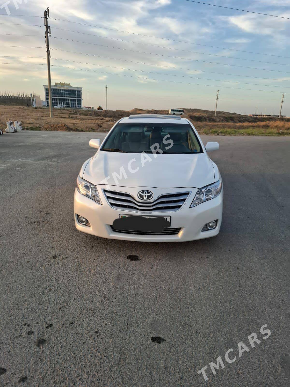 Toyota Camry 2011 - 230 000 TMT - Änew - img 3