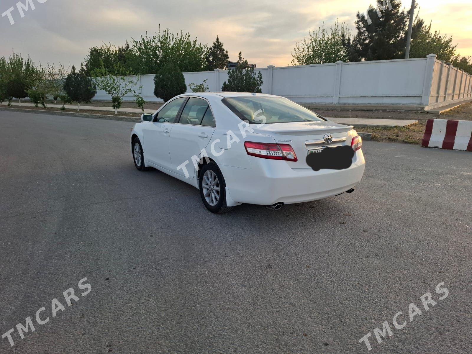 Toyota Camry 2011 - 230 000 TMT - Änew - img 4