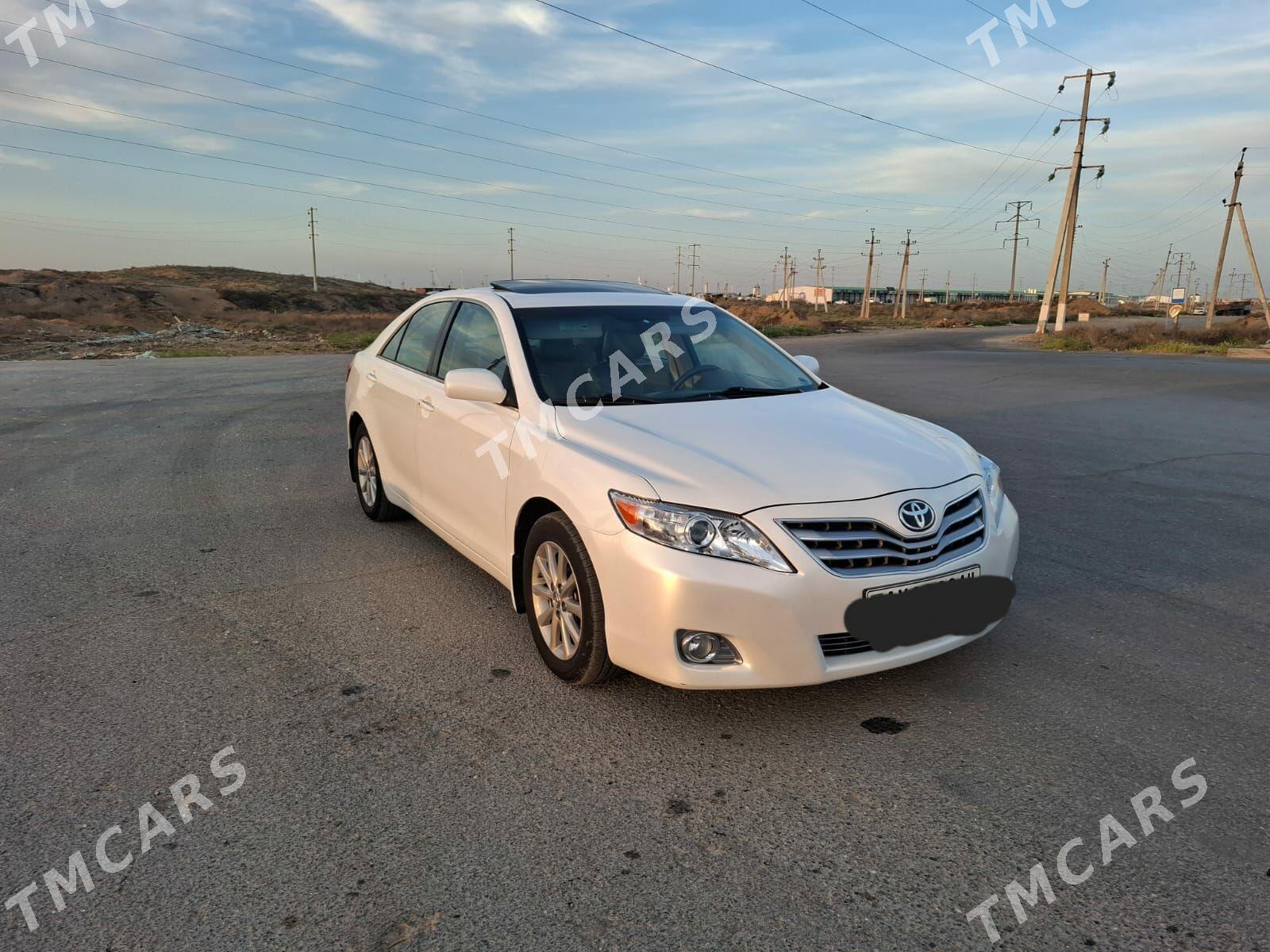 Toyota Camry 2011 - 230 000 TMT - Änew - img 10