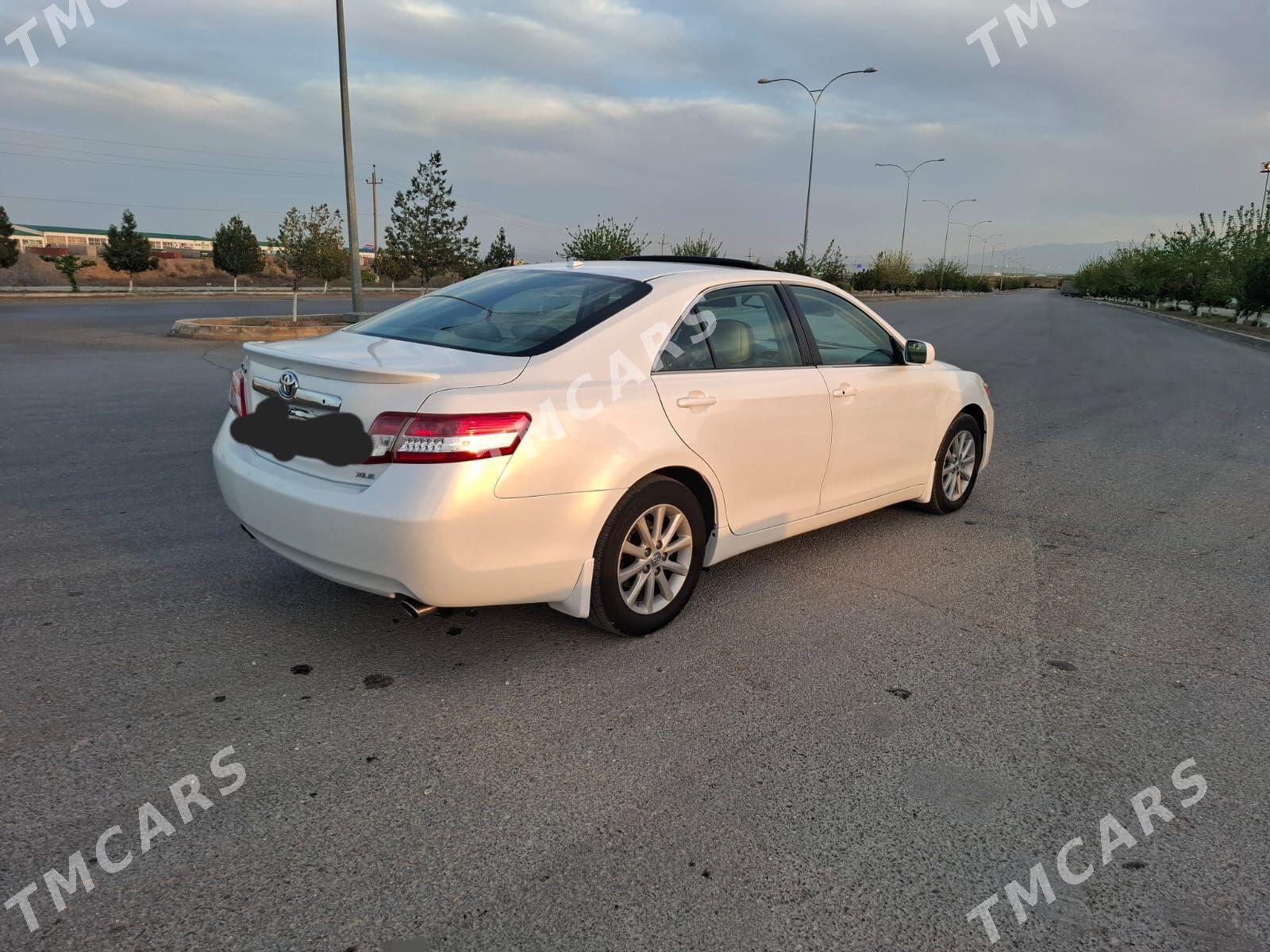 Toyota Camry 2011 - 230 000 TMT - Änew - img 8