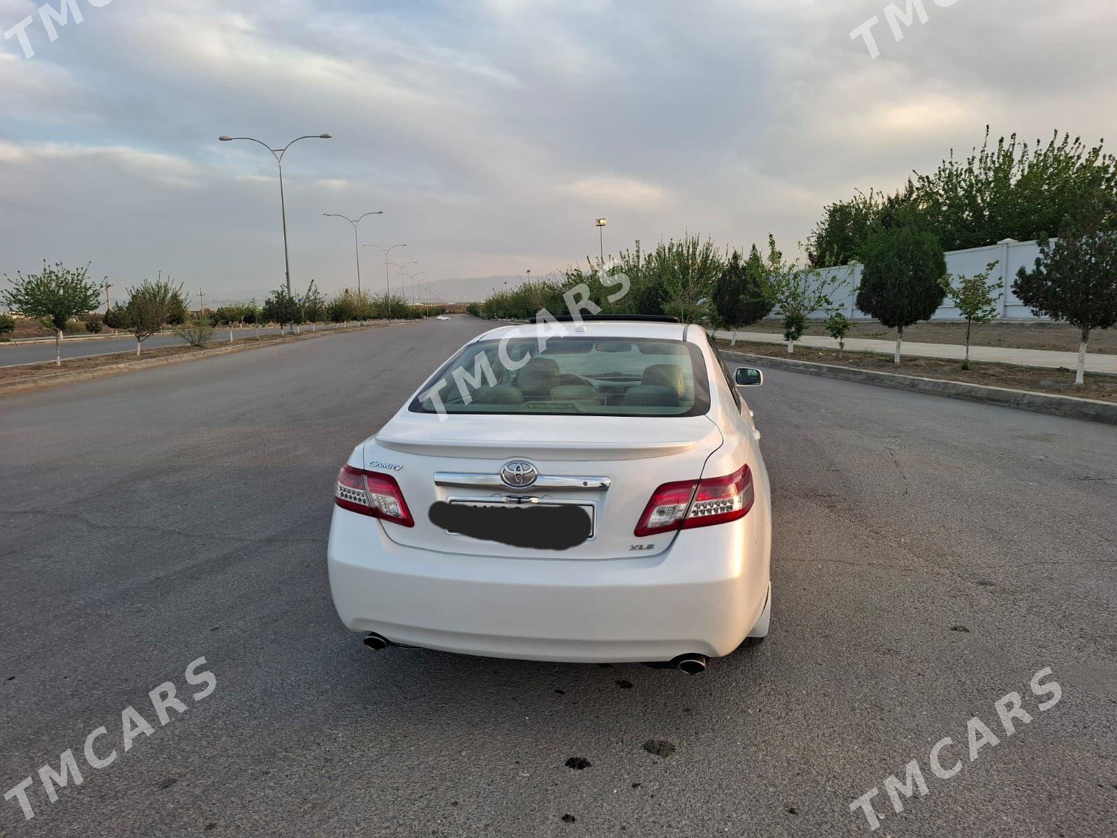 Toyota Camry 2011 - 230 000 TMT - Änew - img 6