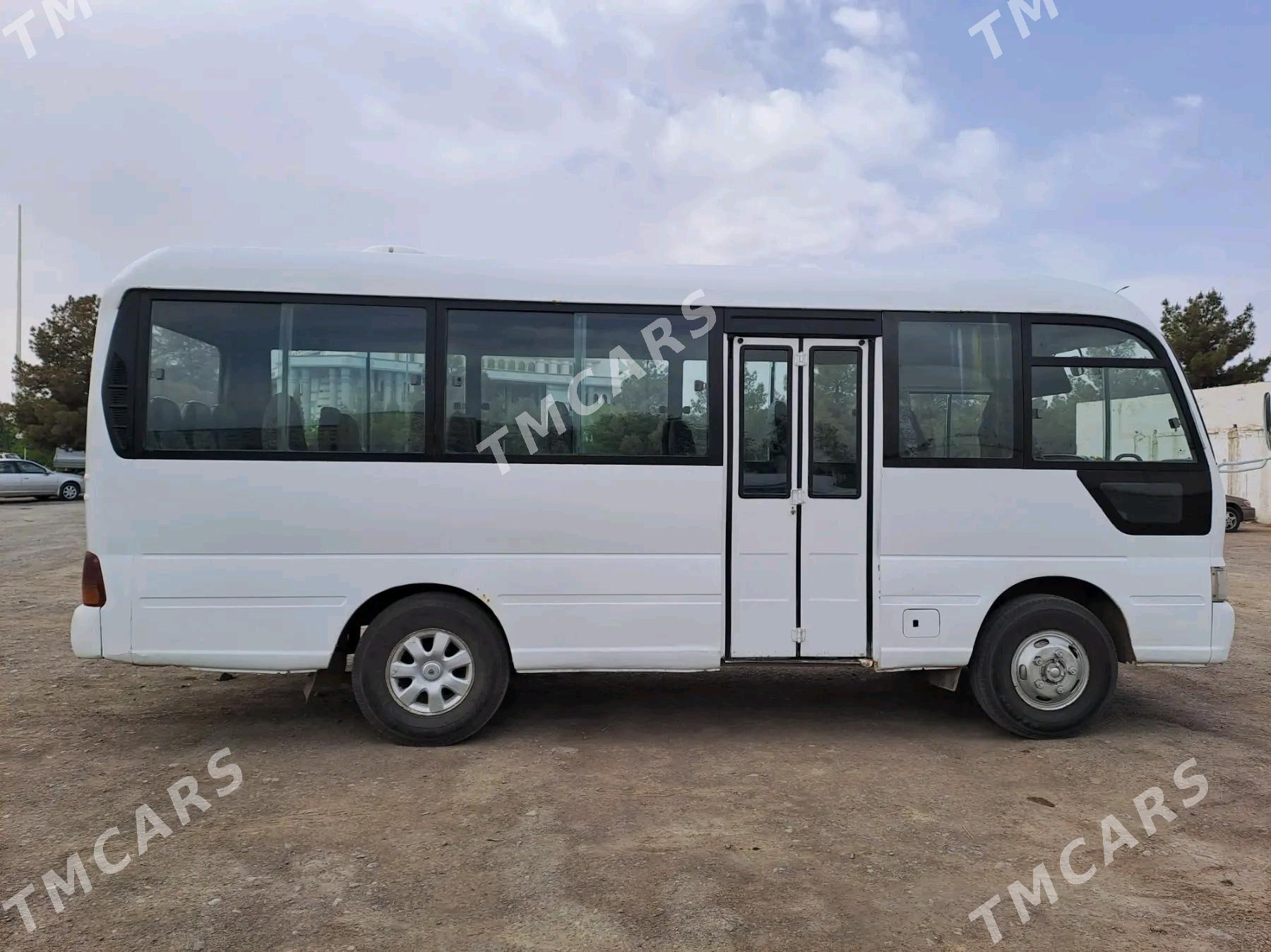 Hyundai County 2006 - 180 000 TMT - Туркменгала - img 6