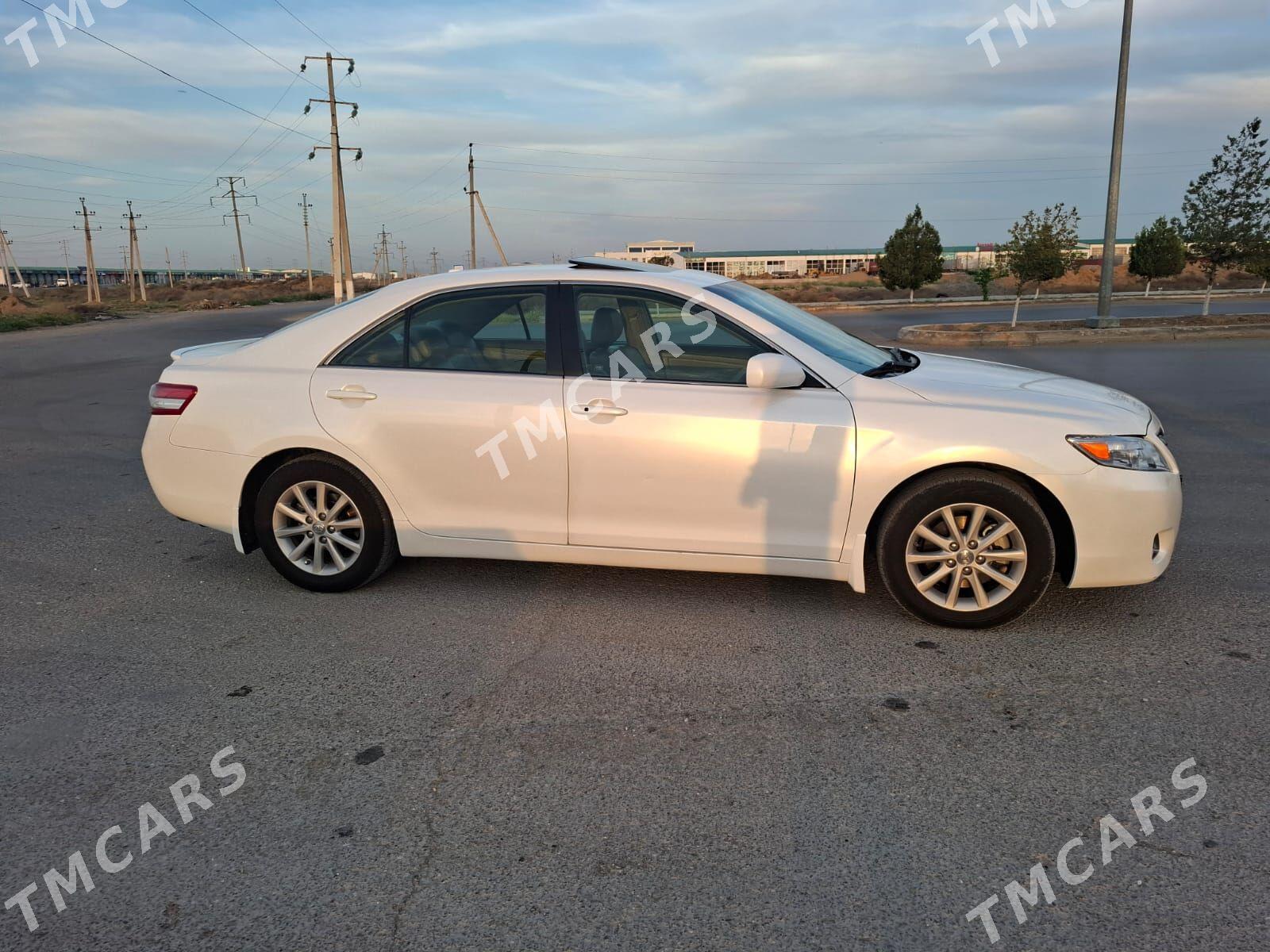 Toyota Camry 2011 - 230 000 TMT - Änew - img 9