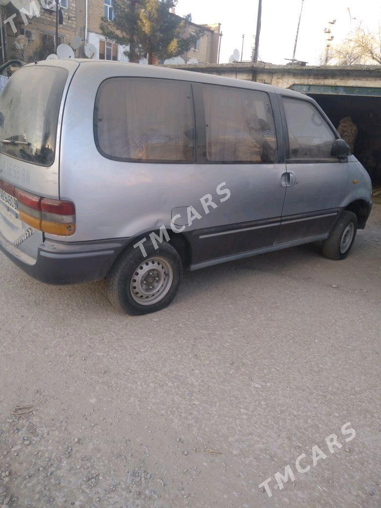 Nissan NV 1993 - 26 000 TMT - Балканабат - img 4