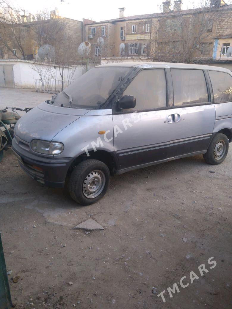 Nissan NV 1993 - 26 000 TMT - Балканабат - img 3