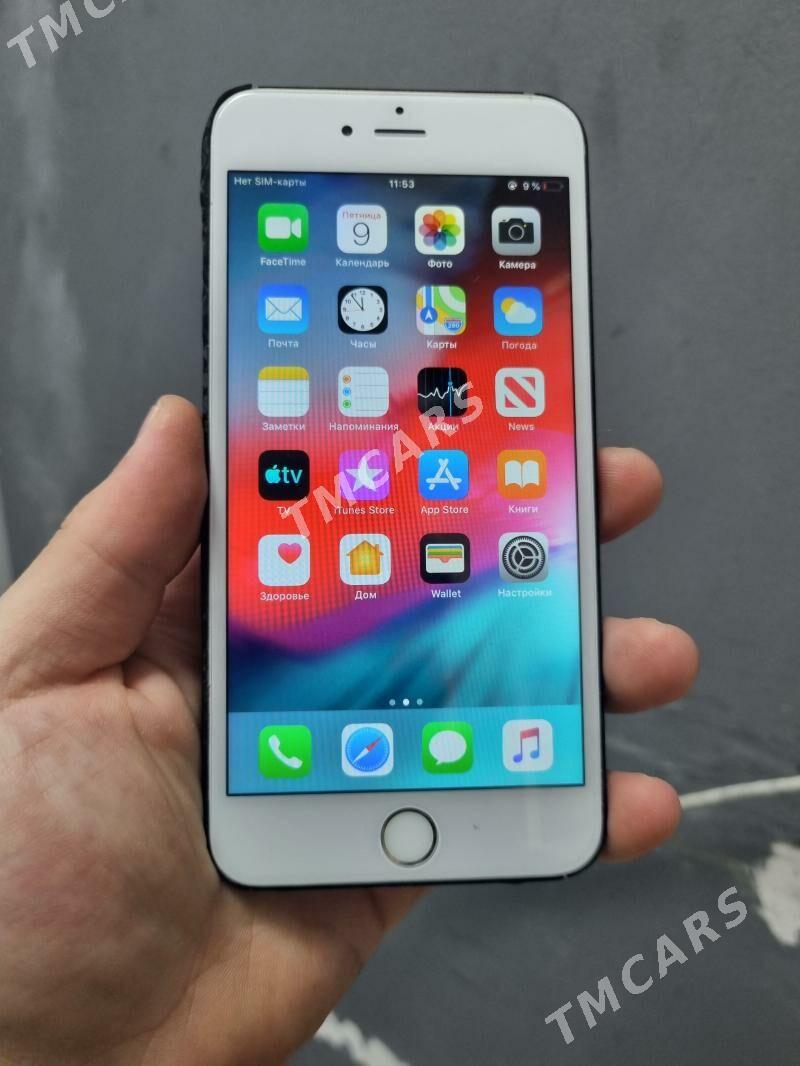 iphone 6 plus 64gb - Parahat 7 - img 2