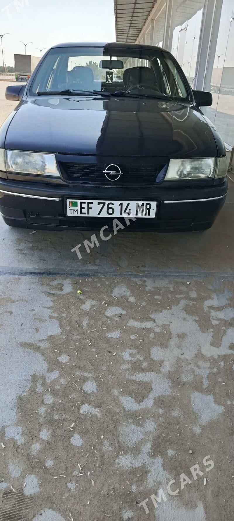 Opel Vectra 1993 - 29 000 TMT - Мары - img 7