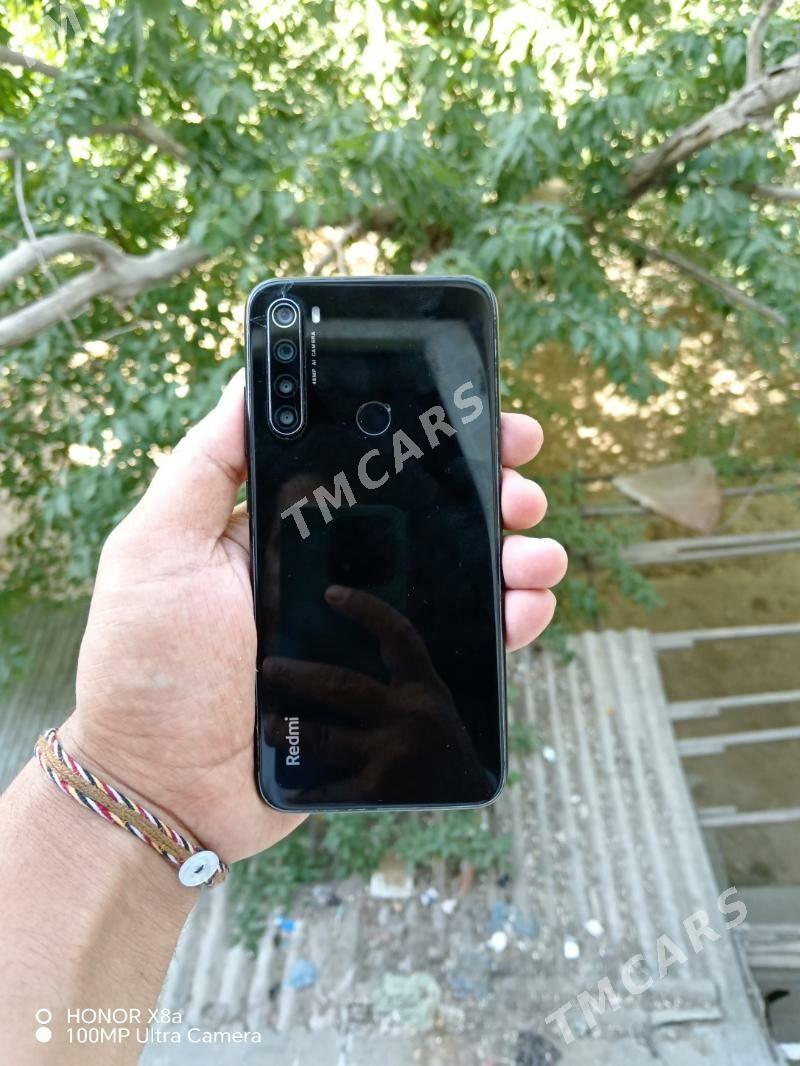 REDMI NOT/8  3/32GB - Мары - img 2