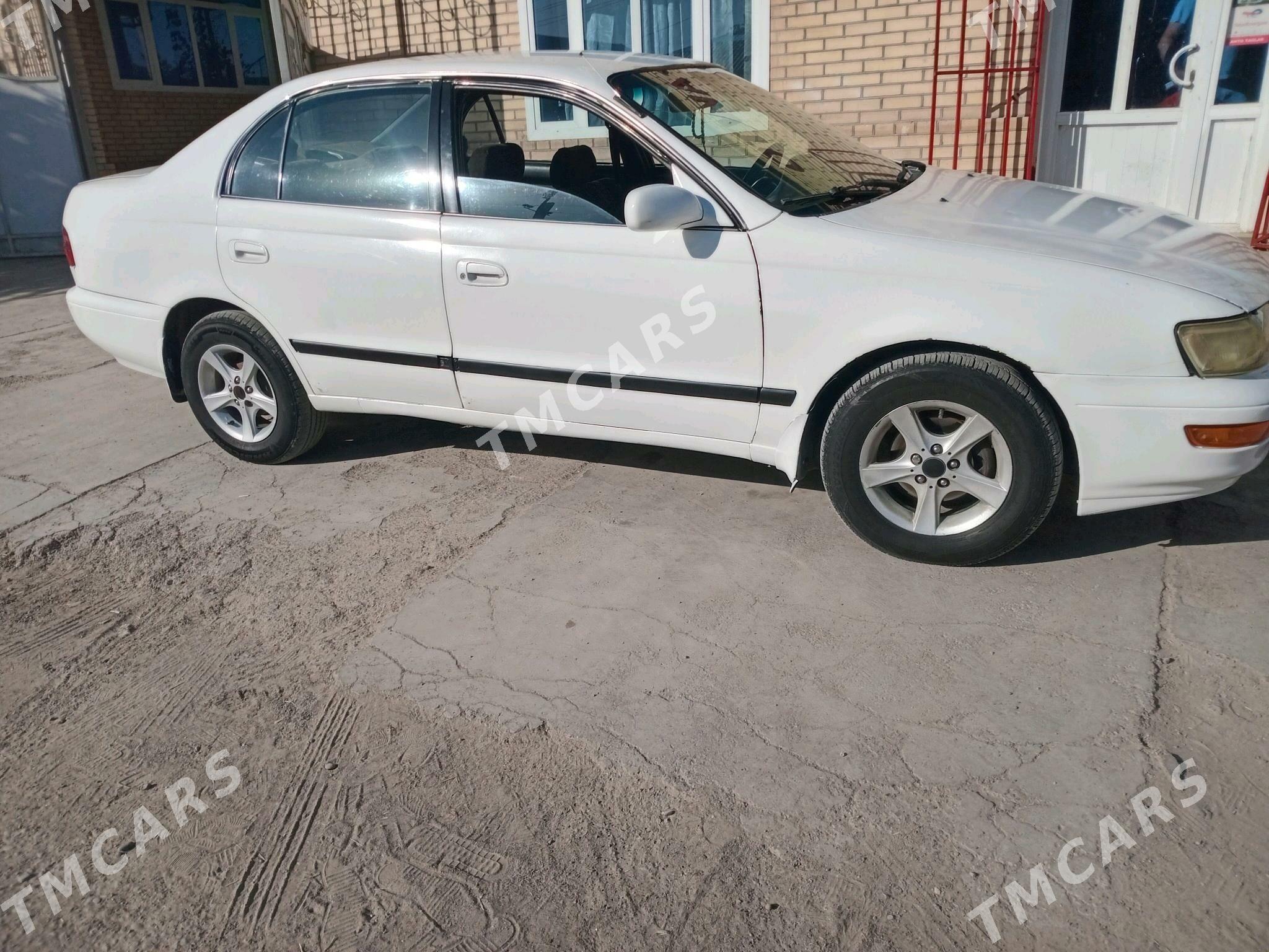 Toyota Corona 1993 - 52 000 TMT - Baýramaly - img 3