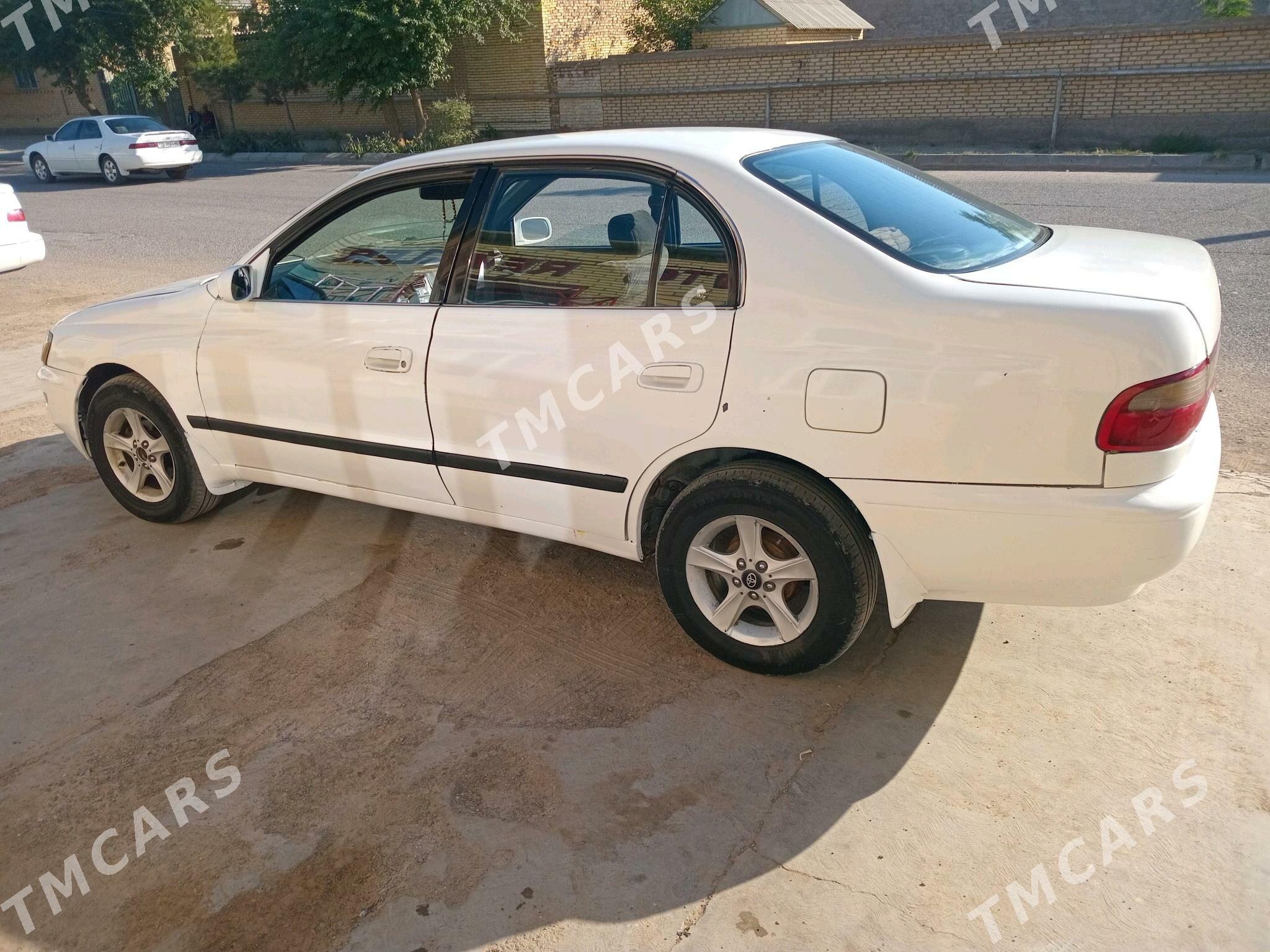 Toyota Corona 1993 - 52 000 TMT - Baýramaly - img 2