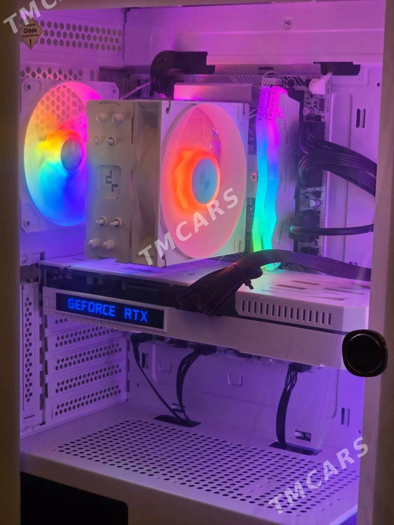 Core i5-14 32Gb DDR5 RTX 4060 - Aşgabat - img 3