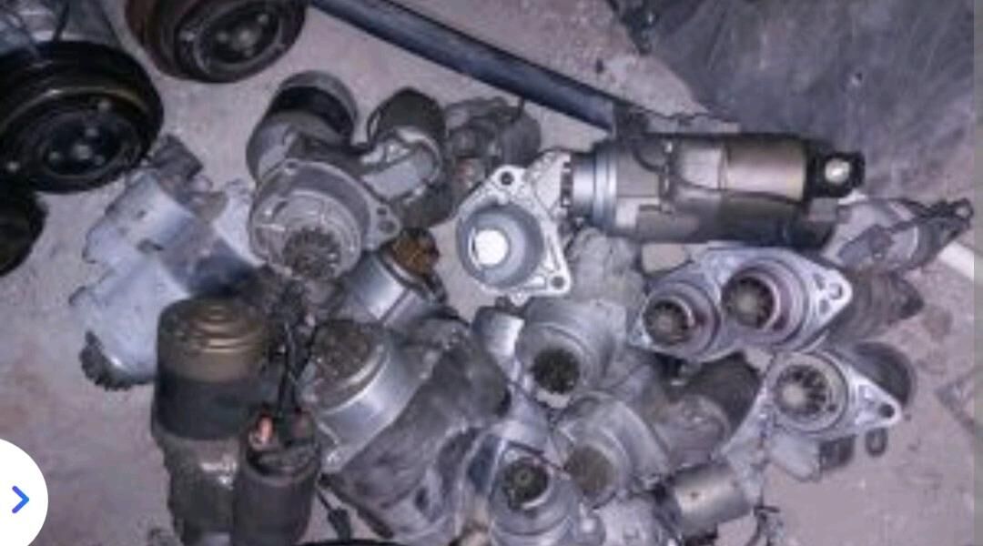Morda Nisan Tayoota Mazda 50 TMT - Aşgabat - img 6