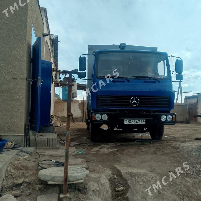 Kamaz Euro 3 1989 - 180 000 TMT - Köneürgenç - img 4
