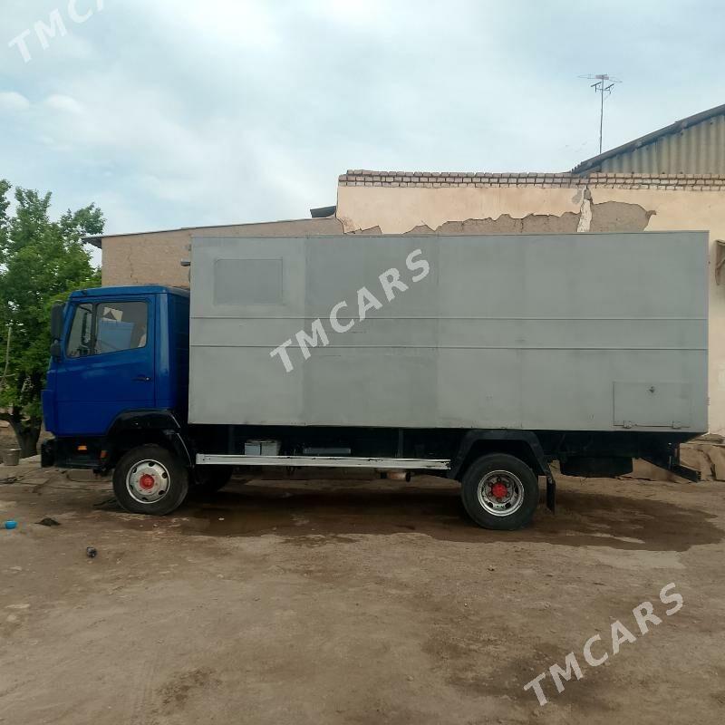 Kamaz Euro 3 1989 - 180 000 TMT - Köneürgenç - img 3