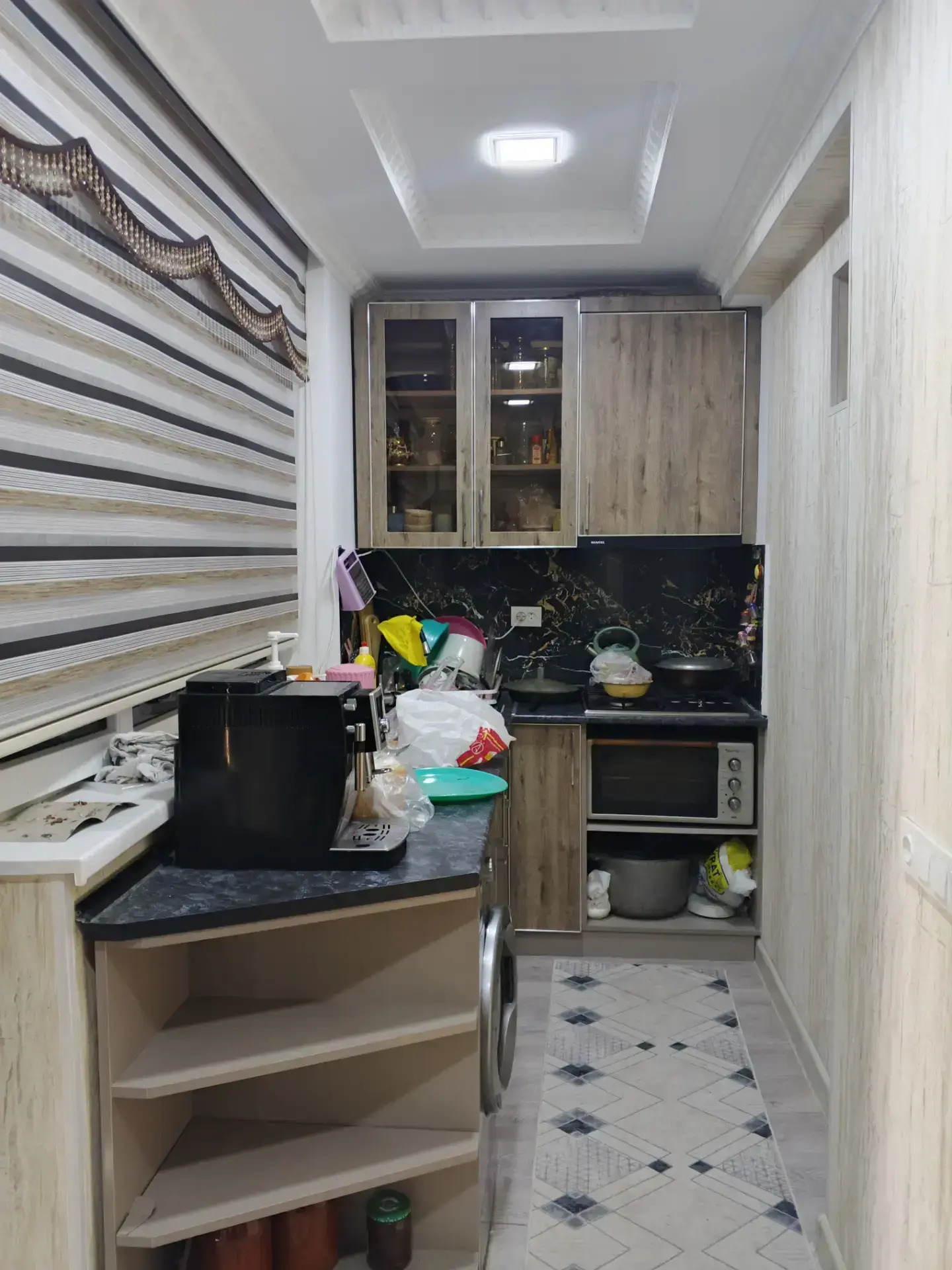 Amatly 1 komnat️ - Aşgabat - img 10
