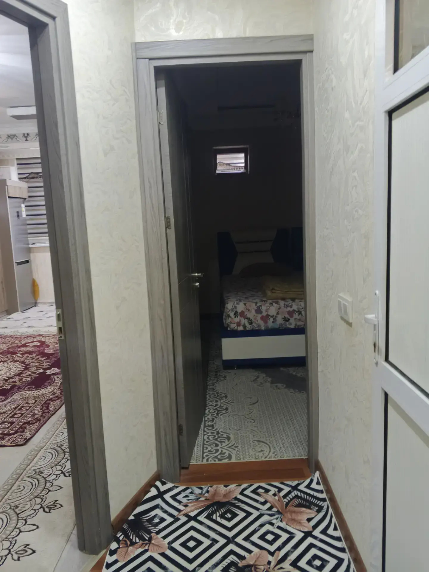 Amatly 1 komnat️ - Aşgabat - img 7