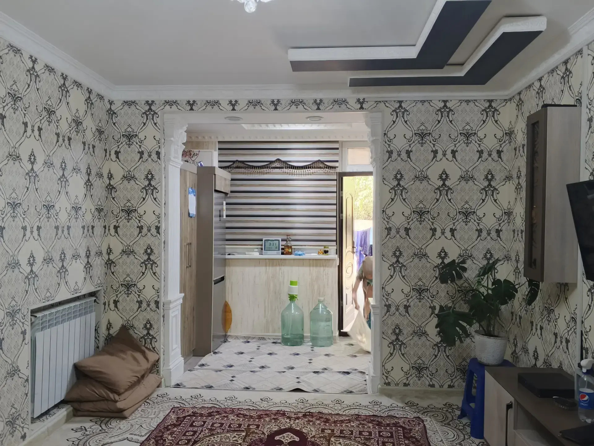 Amatly 1 komnat️ - Aşgabat - img 8