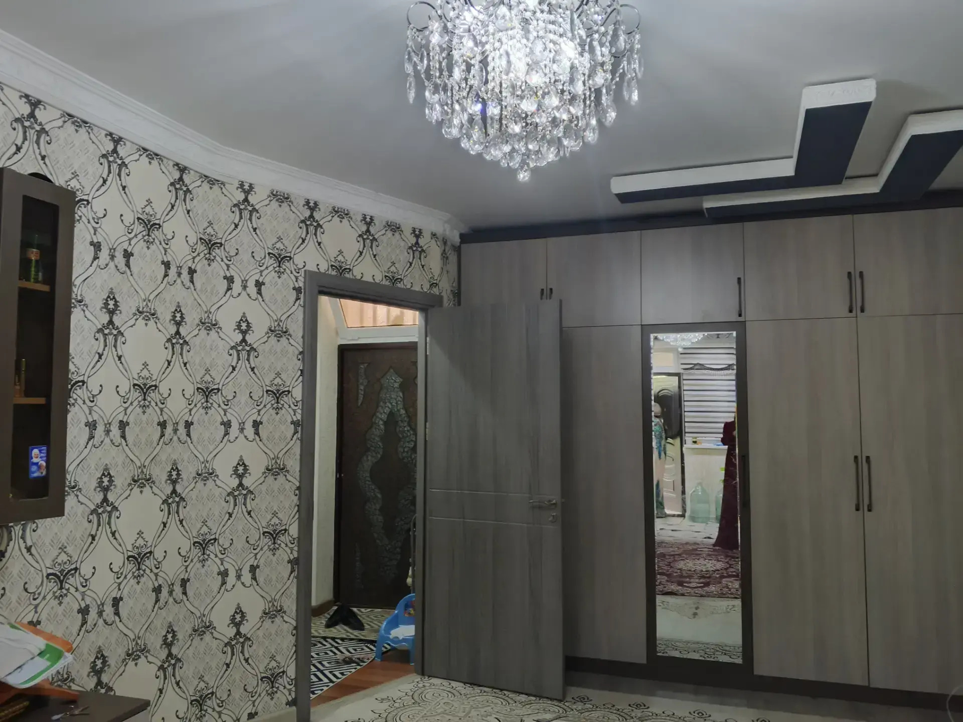 Amatly 1 komnat️ - Aşgabat - img 3