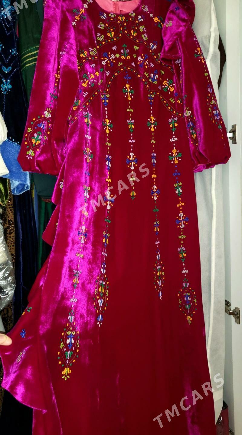 Tulky Pombarh koynek - Aşgabat - img 2