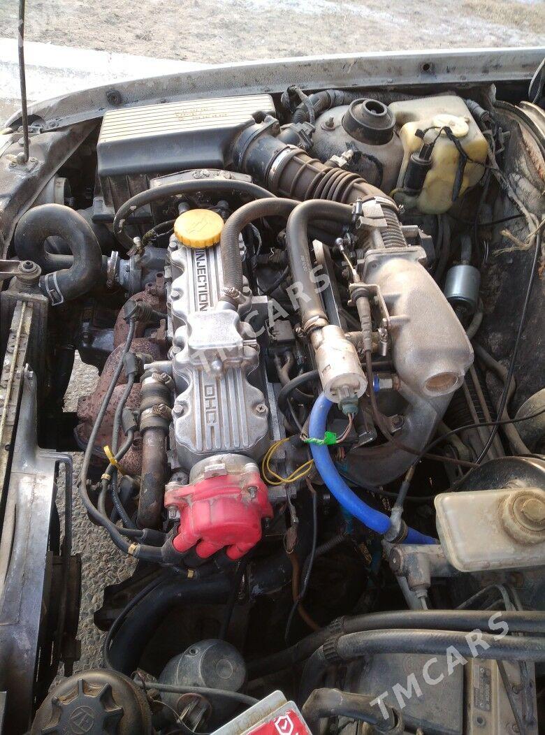 Opel Astra 1993 - 35 000 TMT - Газаджак - img 2