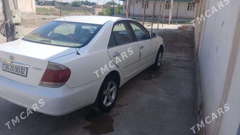 Toyota Camry 2003 - 110 000 TMT - Daşoguz - img 6