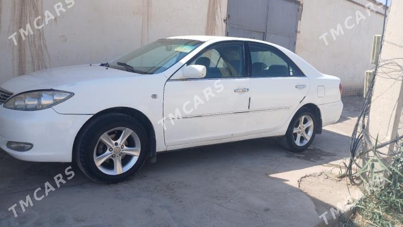 Toyota Camry 2003 - 110 000 TMT - Daşoguz - img 5