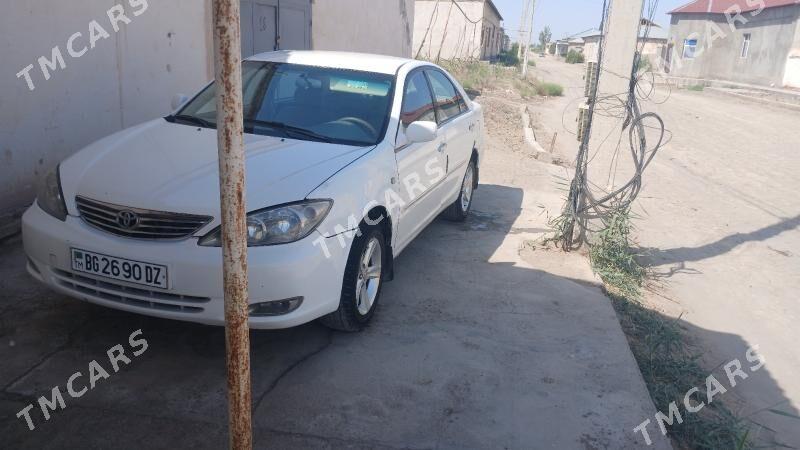 Toyota Camry 2003 - 110 000 TMT - Daşoguz - img 7