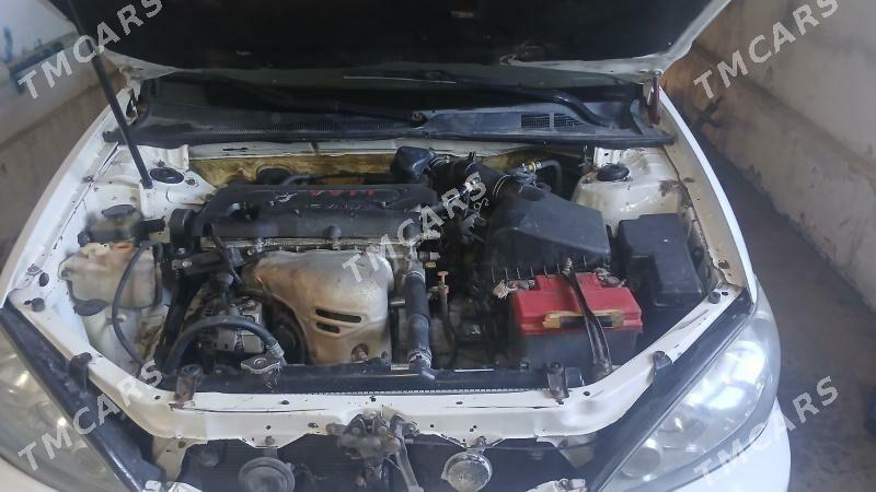 Toyota Camry 2003 - 110 000 TMT - Daşoguz - img 3