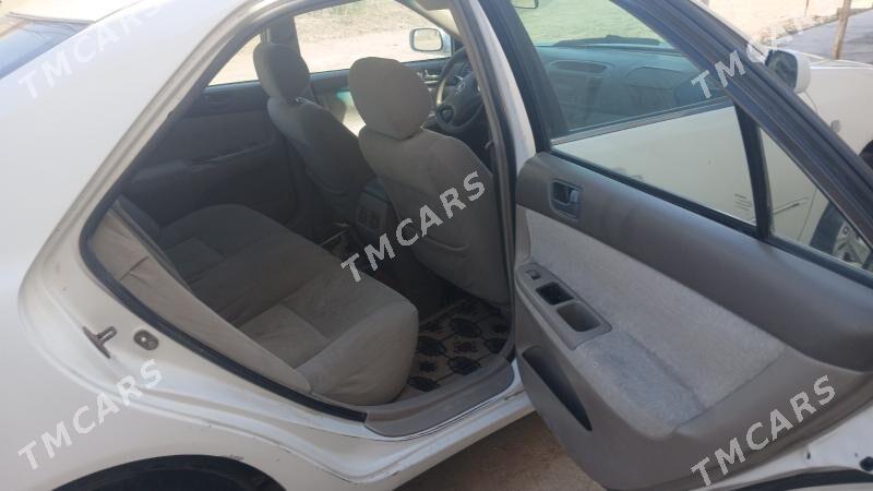 Toyota Camry 2003 - 110 000 TMT - Daşoguz - img 8