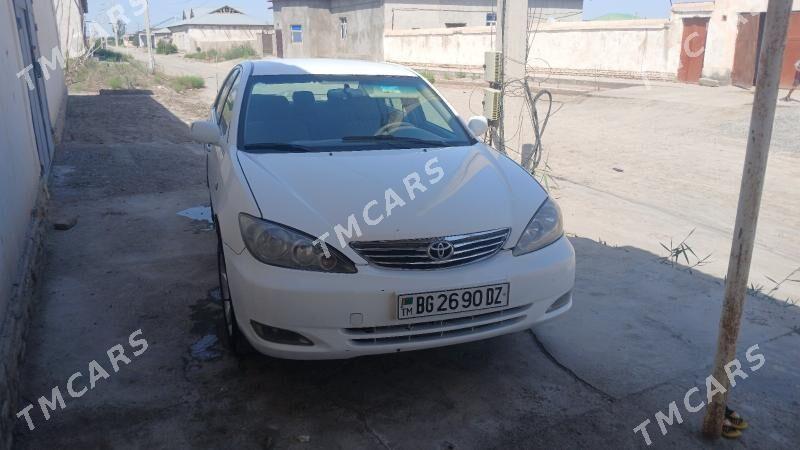 Toyota Camry 2003 - 110 000 TMT - Daşoguz - img 2