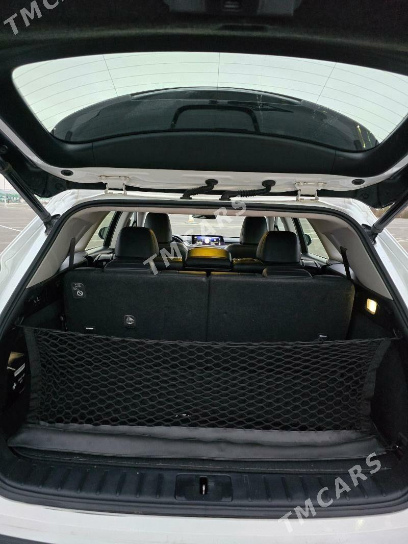 Lexus RX 350 2018 - 468 000 TMT - Aşgabat - img 6