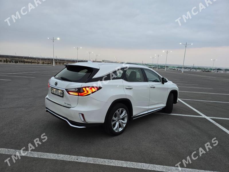 Lexus RX 350 2018 - 468 000 TMT - Aşgabat - img 3
