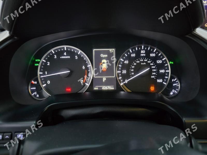 Lexus RX 350 2018 - 468 000 TMT - Aşgabat - img 5