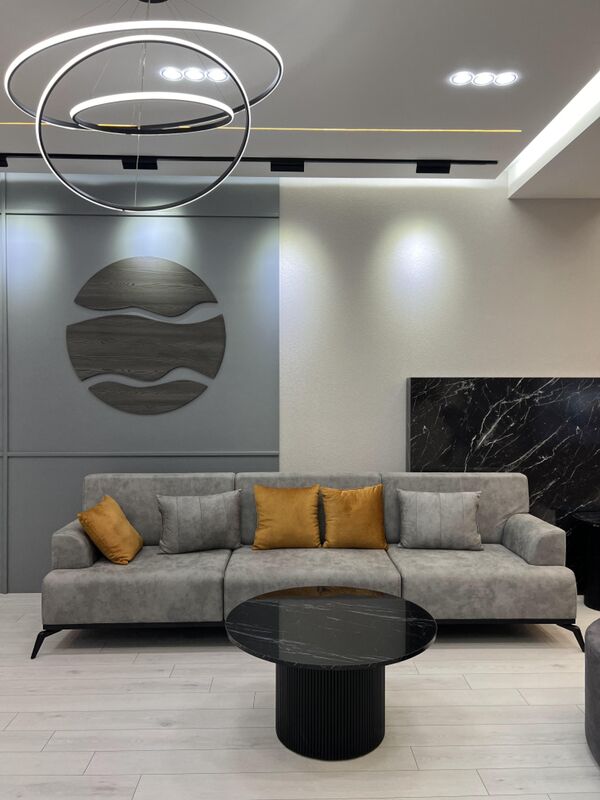 3D Dizaýn Çyzgy Interior - Мары - img 2