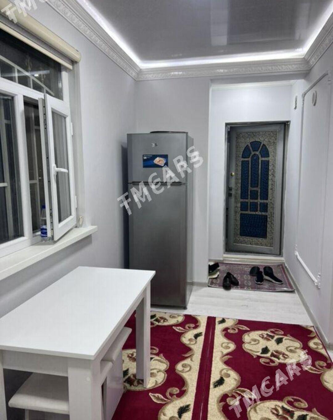 (2173)-3MKR JENNET BAZAR 1ETAJ ÝEWRO REMONTLY 3МКР - Aşgabat - img 4