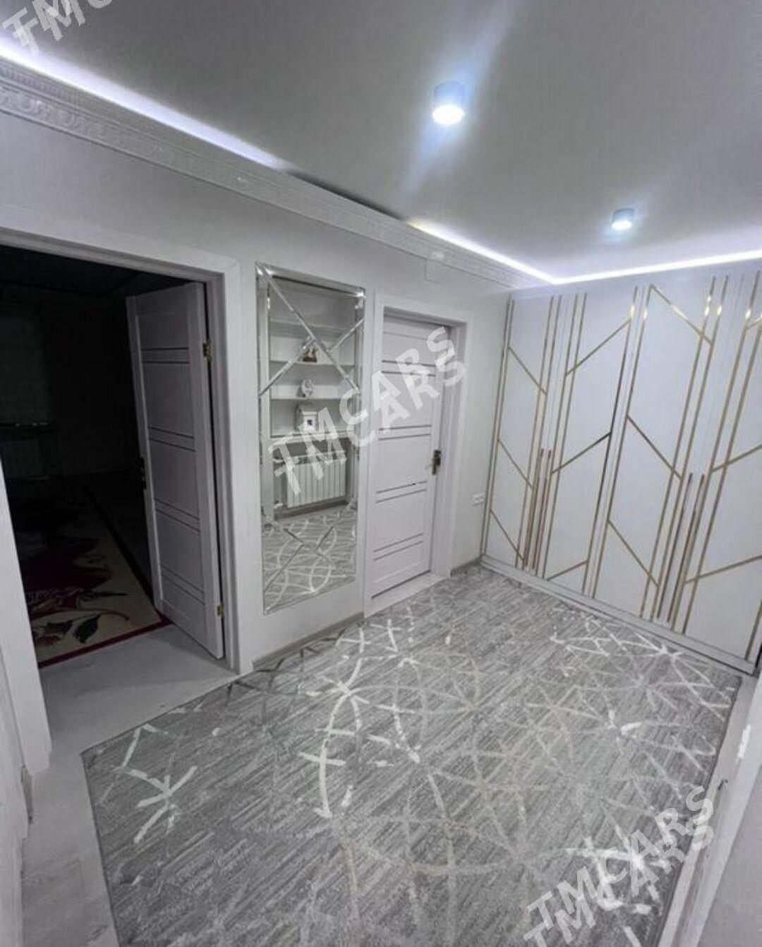 (2173)-3MKR JENNET BAZAR 1ETAJ ÝEWRO REMONTLY 3МКР - Aşgabat - img 2
