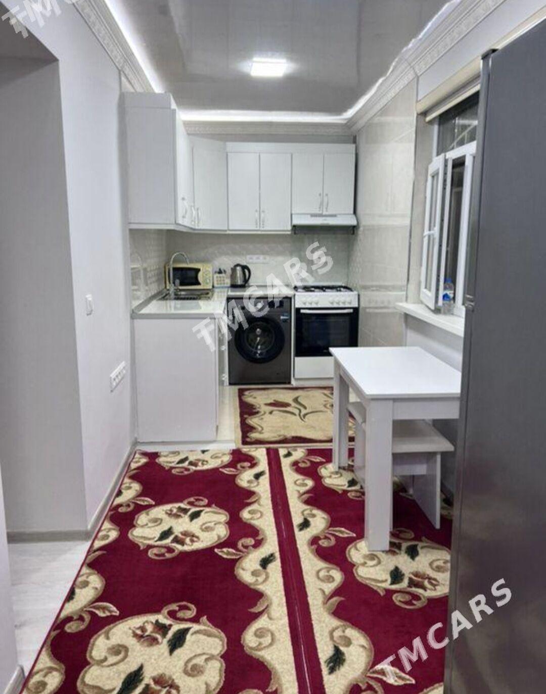 (2173)-3MKR JENNET BAZAR 1ETAJ ÝEWRO REMONTLY 3МКР - Aşgabat - img 3