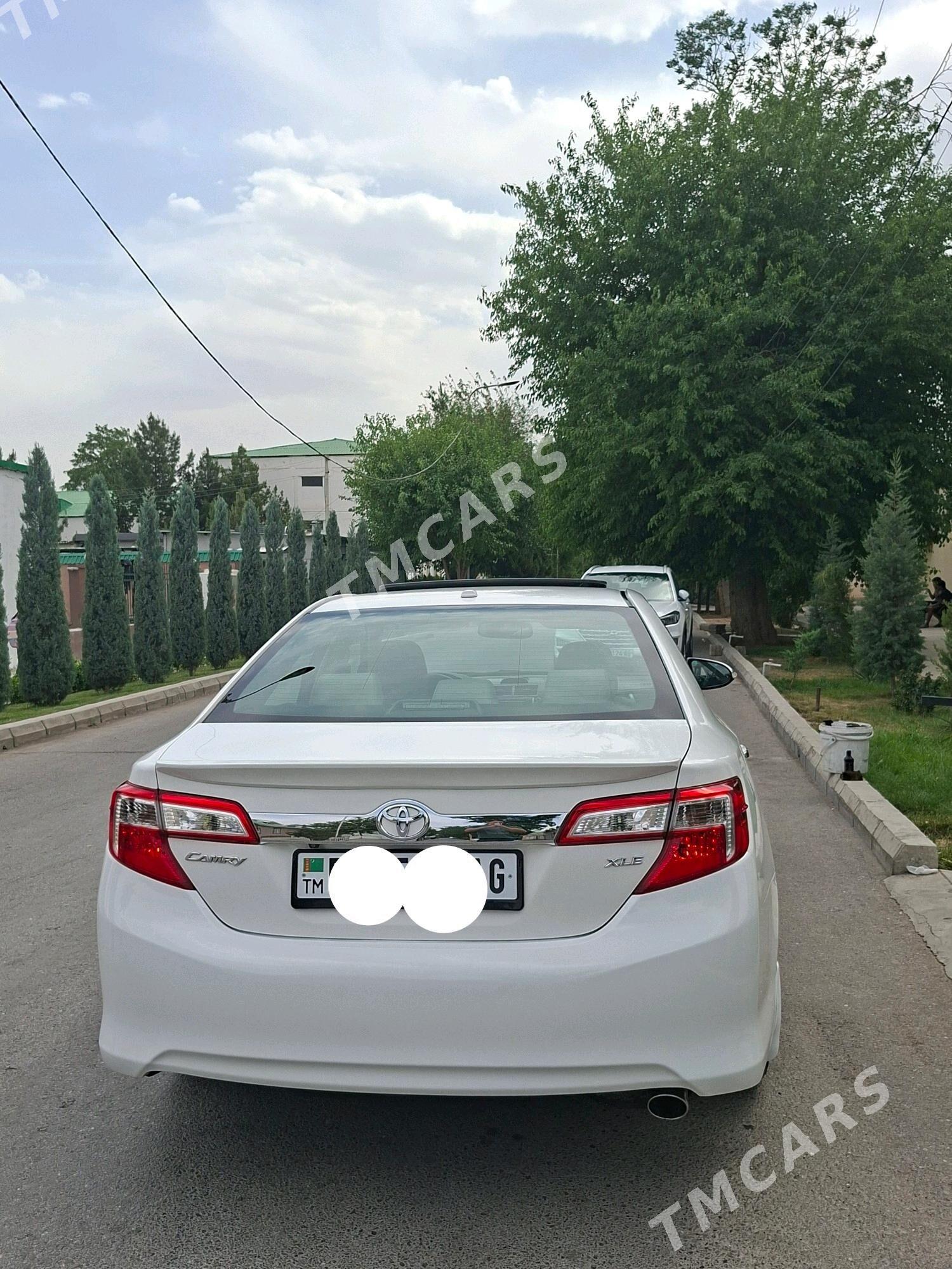 Toyota Camry 2014 - 235 000 TMT - Aşgabat - img 2